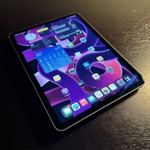 IPad Air 5th Generation